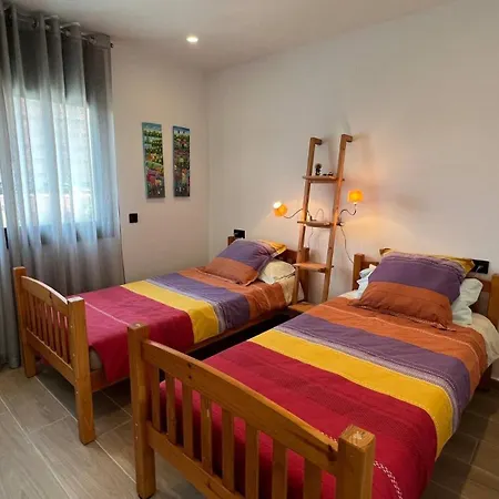 Сasa de vacaciones Con Piscina Y Vistas Canal Av-44